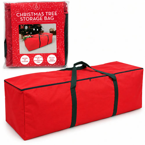 Christmas tree storage bag, 150 cm — supplier model GEM-76744