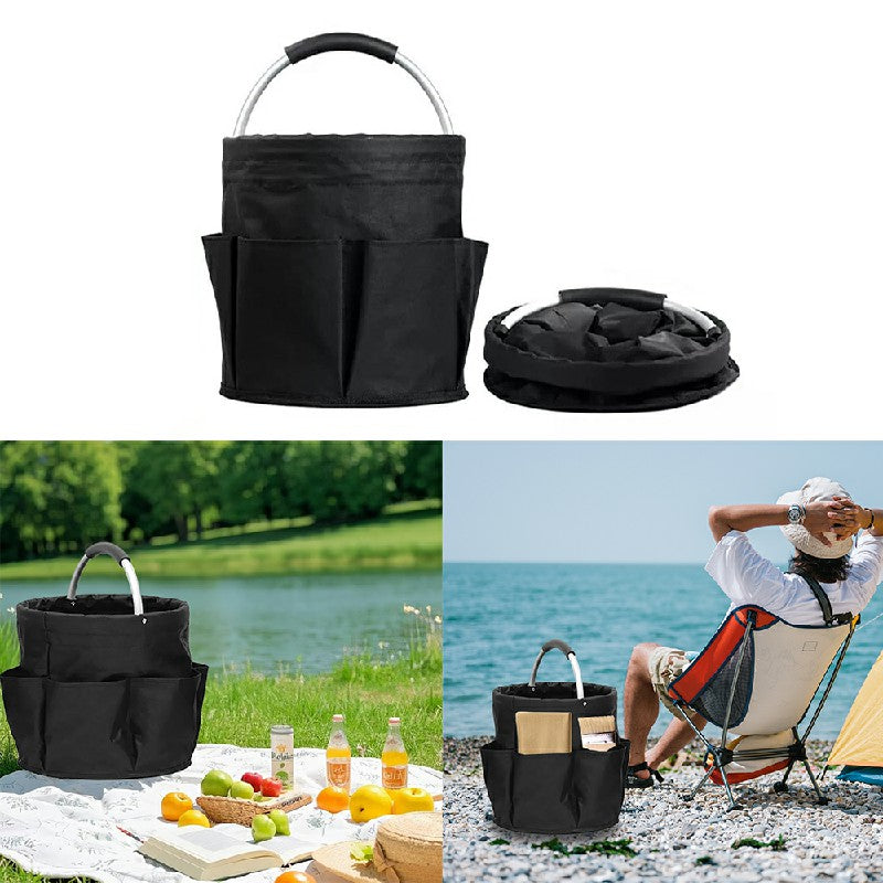 Cleaning Caddy with Handle