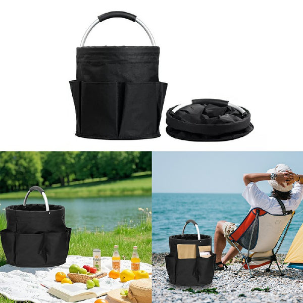 Cleaning Caddy with Handle